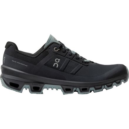 Cloudventure Trail Running Shoe - Women's