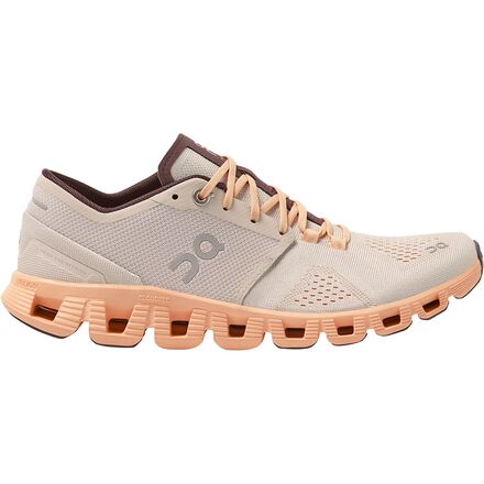 Cloud X Running Shoe - Women's