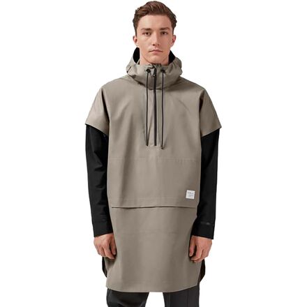 Swiss Legacy Jacket - Men's