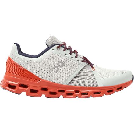 Cloudstratus Running Shoe - Men's