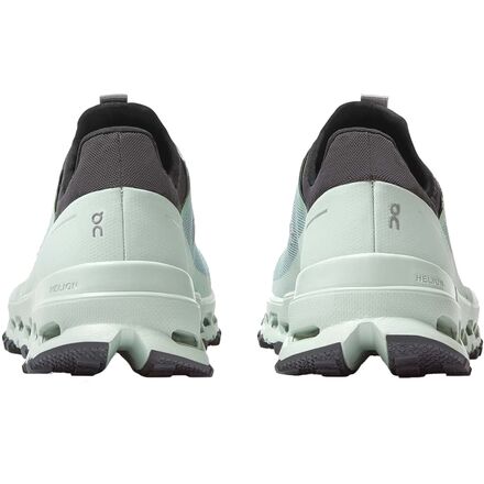 Cloudultra Trail Running Shoe - Women's