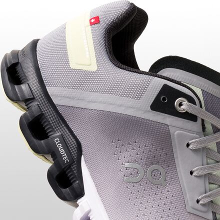 Cloudflow Running Shoe - Men's