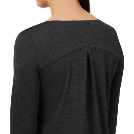 Performance Long-Sleeve Shirt - Women's