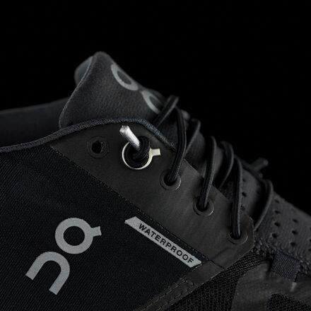 Cloud Waterproof Running Shoe - Women's