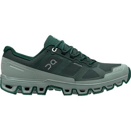 Cloudventure Waterproof Trail Running Shoe - Women's