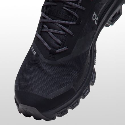 Cloudventure Waterproof Trail Run Shoe - Men's