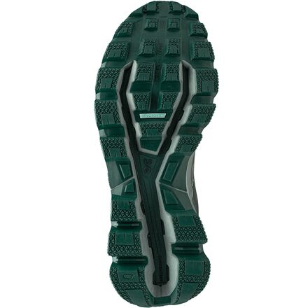 Cloudventure Waterproof Trail Running Shoe - Women's