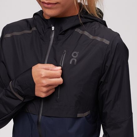 Weather Jacket - Women's