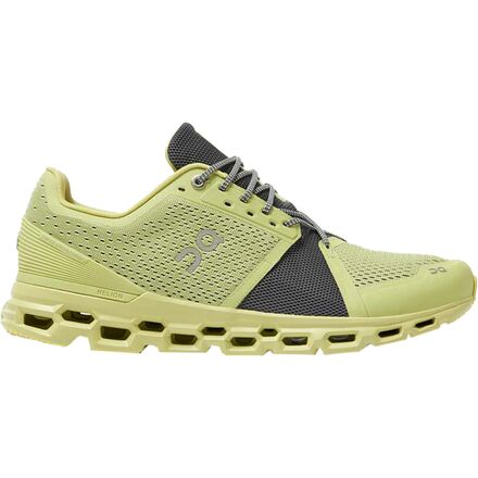Cloudstratus Running Shoe - Men's