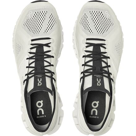 Cloud X Running Shoe - Men's