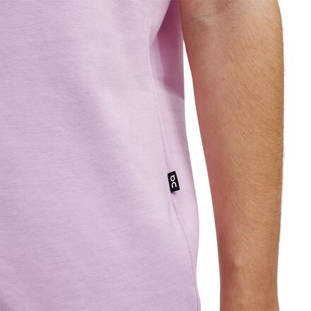 On-T-Shirt - Women's