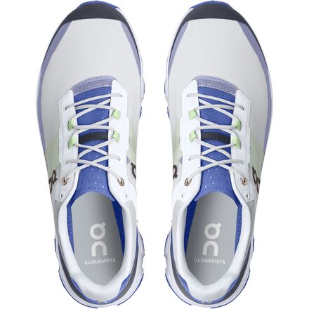 Cloudvista Trail Running Shoe - Men's