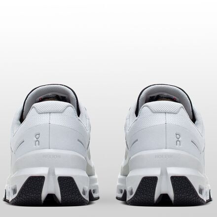 Cloudventure Waterproof Trail Running Shoe - Women's