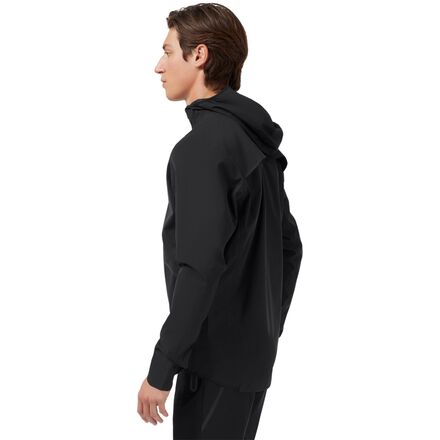 Waterproof Anorak Jacket - Men's