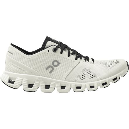 Cloud X Running Shoe - Women's