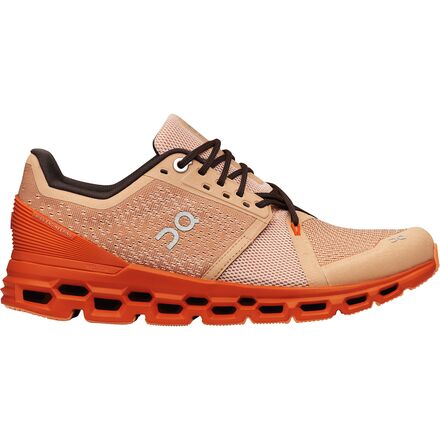 Cloudstratus Running Shoe - Women's
