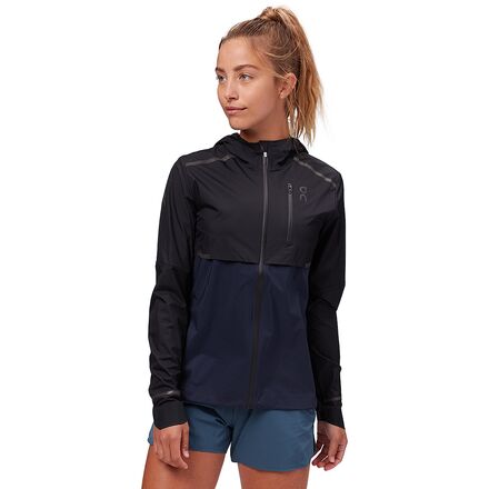 Weather Jacket - Women's