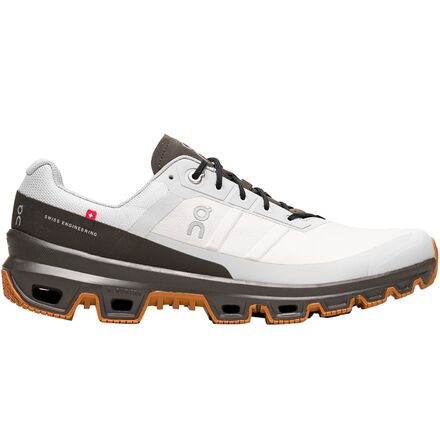 Cloudventure Trail Running Shoe - Men's