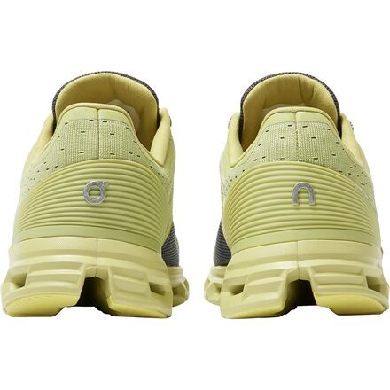 Cloudstratus Running Shoe - Men's