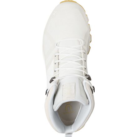 Cloudrock Edge Raw Hiking Boot - Men's