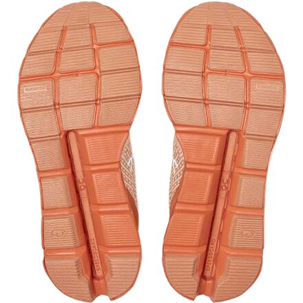 Cloudstratus Running Shoe - Women's