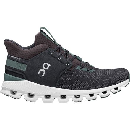 Cloud Hi Edge Shoe - Men's