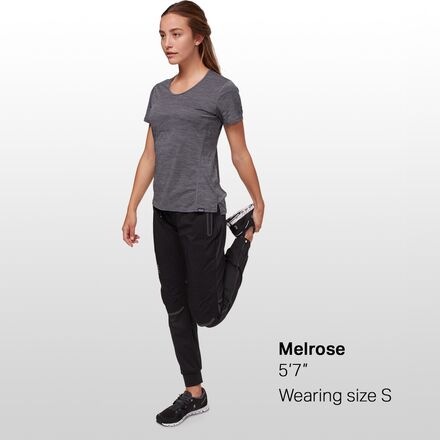 Running Pants - Women's