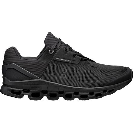 Cloudstratus Running Shoe - Men's