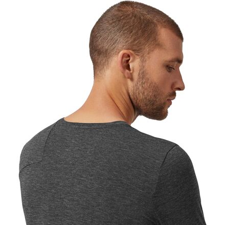 Comfort Long-Sleeve T-Shirt - Men's