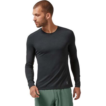 Performance Long-Sleeve T-Shirt - Men's