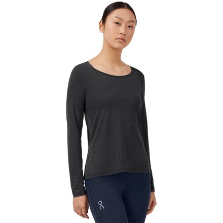 Performance Long-Sleeve Shirt - Women's
