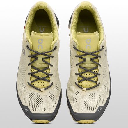 Cloudventure Trail Running Shoe - Men's