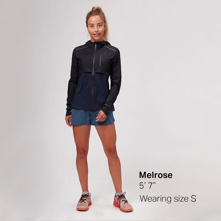Weather Jacket - Women's