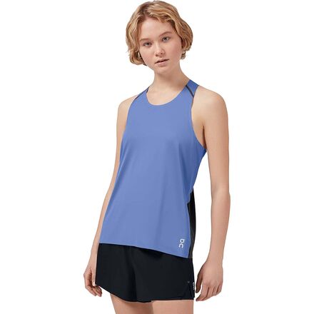 Tank-T Top - Women's
