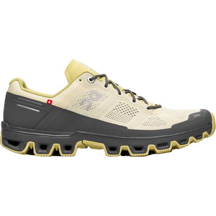 Cloudventure Trail Running Shoe - Men's