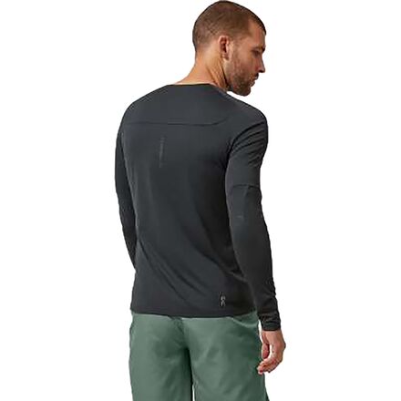 Performance Long-Sleeve T-Shirt - Men's