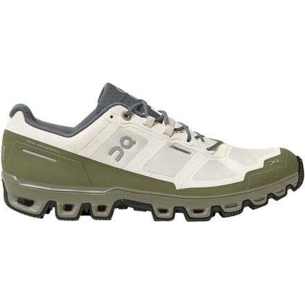 Cloudventure Waterproof Trail Running Shoe - Men's