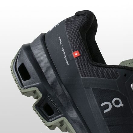 Cloudventure Trail Running Shoe - Men's