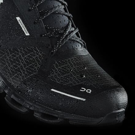 Cloud Waterproof Running Shoe - Women's