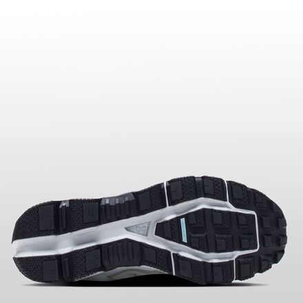 Cloudventure Waterproof Trail Running Shoe - Women's