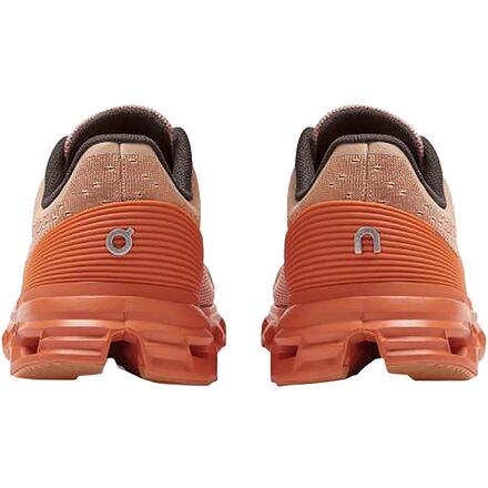 Cloudstratus Running Shoe - Women's