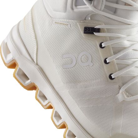 Cloudrock Edge Raw Hiking Boot - Men's