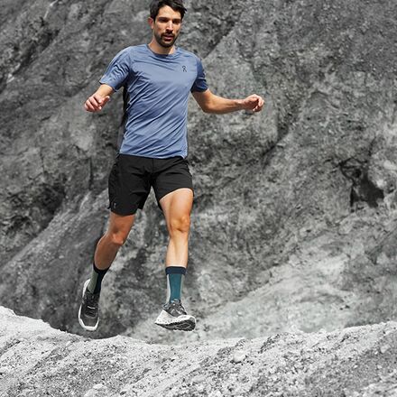 Cloudultra Trail Running Shoe - Men's