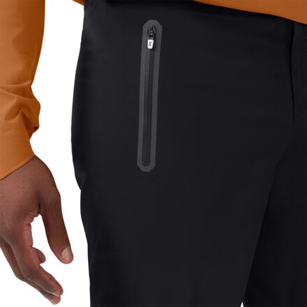 Waterproof Short - Men's