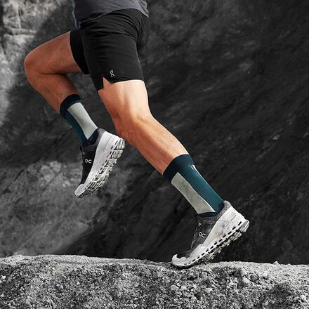 Cloudultra Trail Running Shoe - Men's