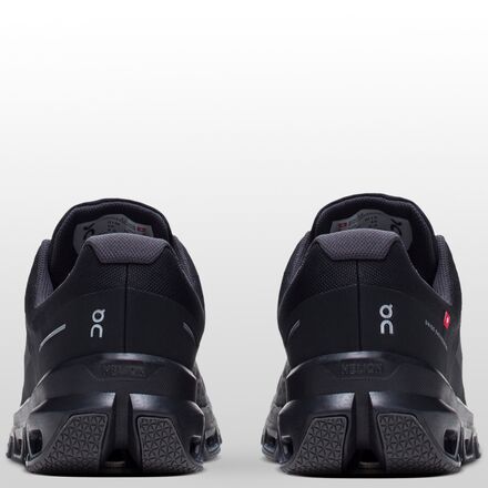 Cloudventure Waterproof Trail Run Shoe - Men's