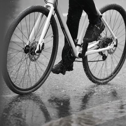 Cloud Waterproof Running Shoe - Women's