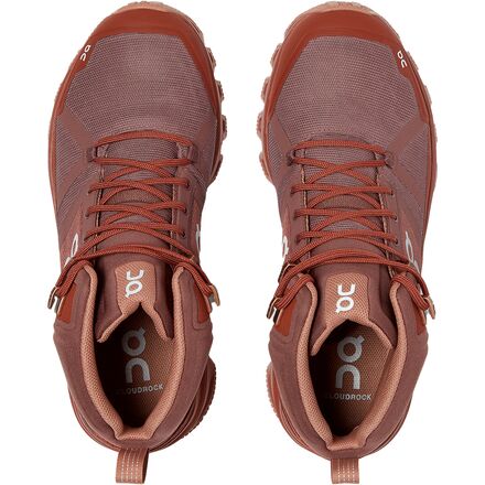 Cloudrock Hiking Boot - Women's