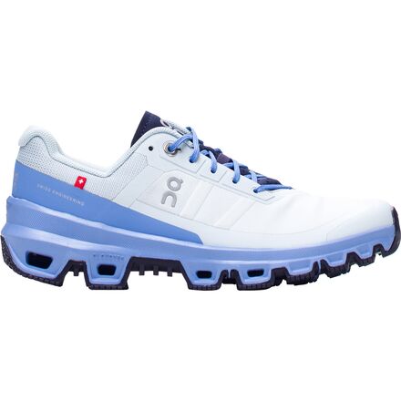 Cloudventure Trail Running Shoe - Women's