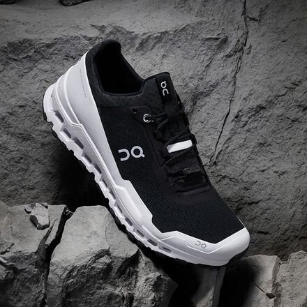Cloudultra Trail Running Shoe - Men's
